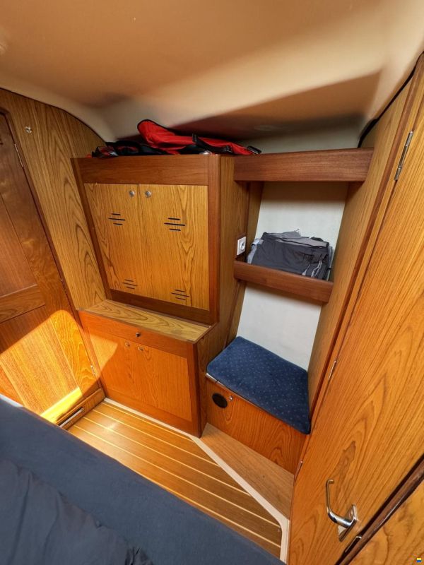 Hunter Marine Hunter 410