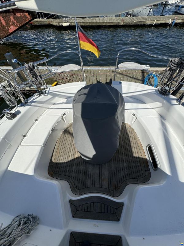 Hunter Marine Hunter 410