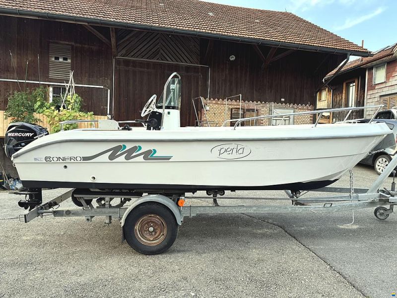 Conero Perla 470