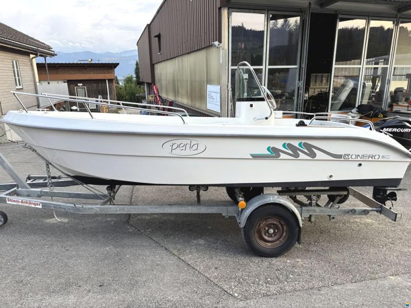 Conero Perla 470