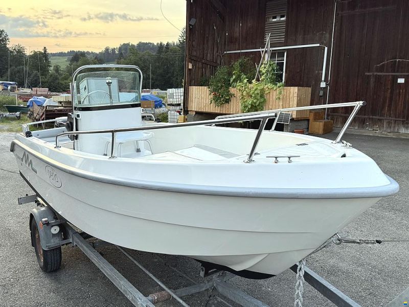 Conero Perla 470
