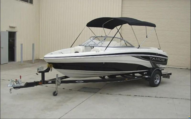 Tahoe Q5 S