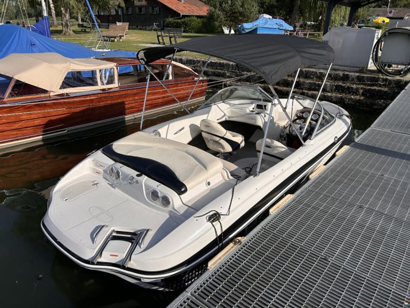 Tahoe Q5 S