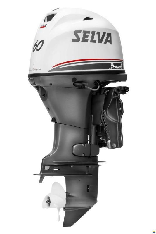 Selva Dorado 60