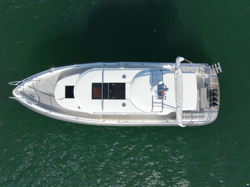Paragon Yachts 31 Cabin