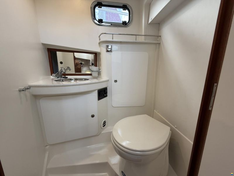 Paragon Yachts 31 Cabin