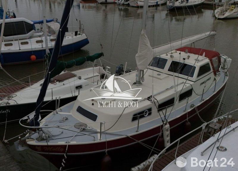 Fiskars Finnclipper 35