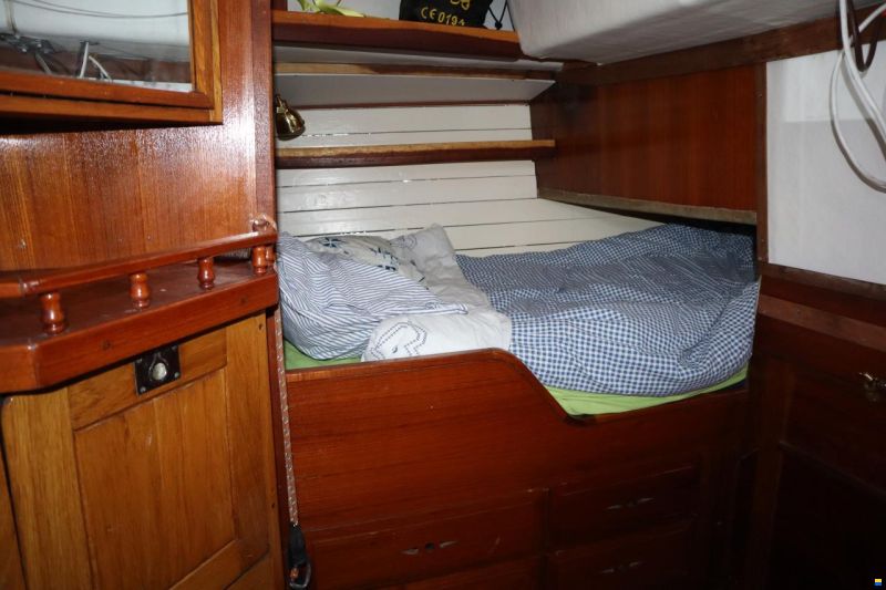 Arlin Marine / Arlin 38