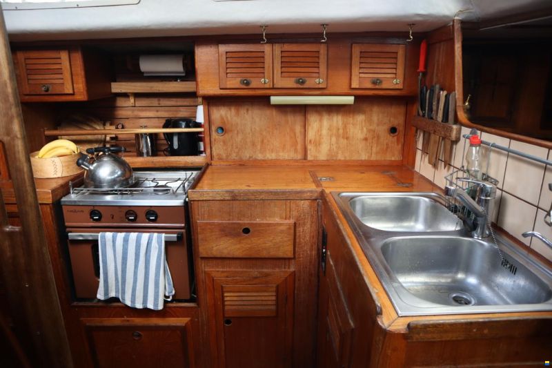 Arlin Marine / Arlin 38