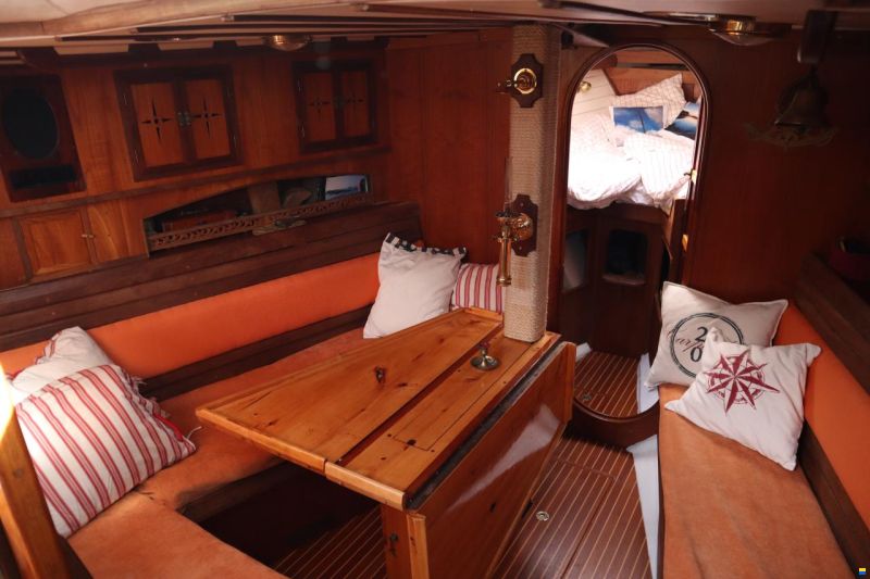 Arlin Marine / Arlin 38