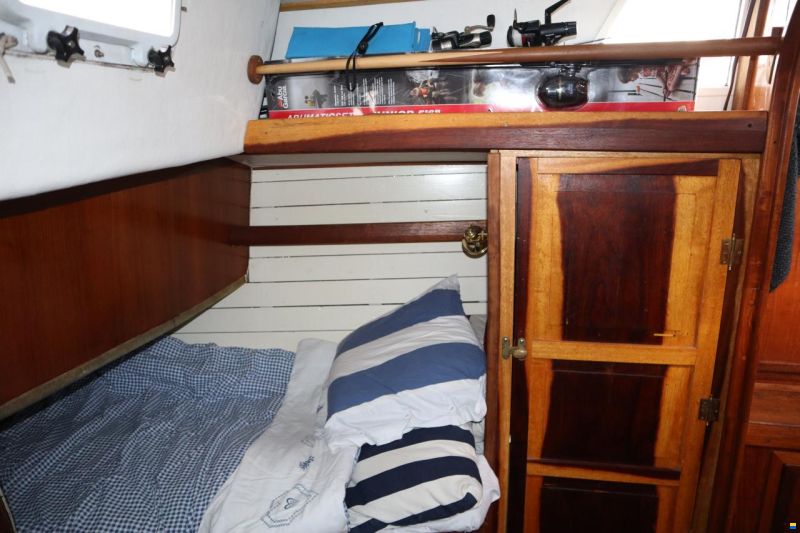 Arlin Marine / Arlin 38