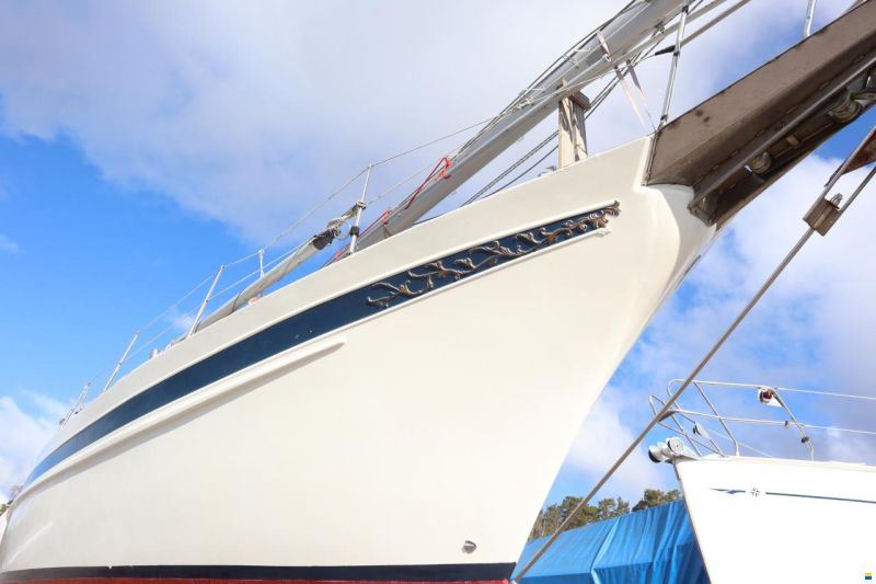 Arlin Marine / Arlin 38