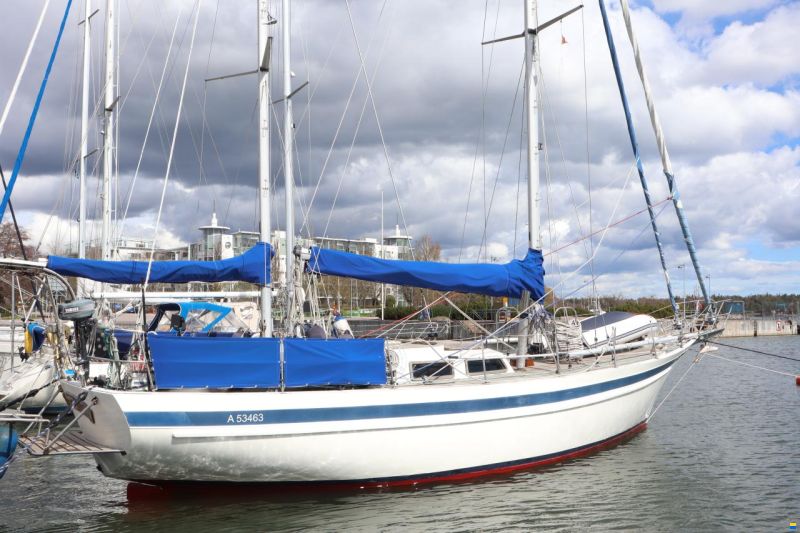 Arlin Marine / Arlin 38