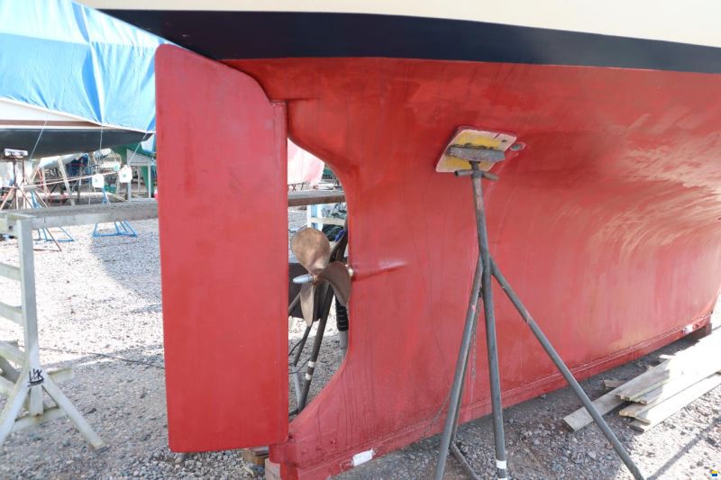 Arlin Marine / Arlin 38