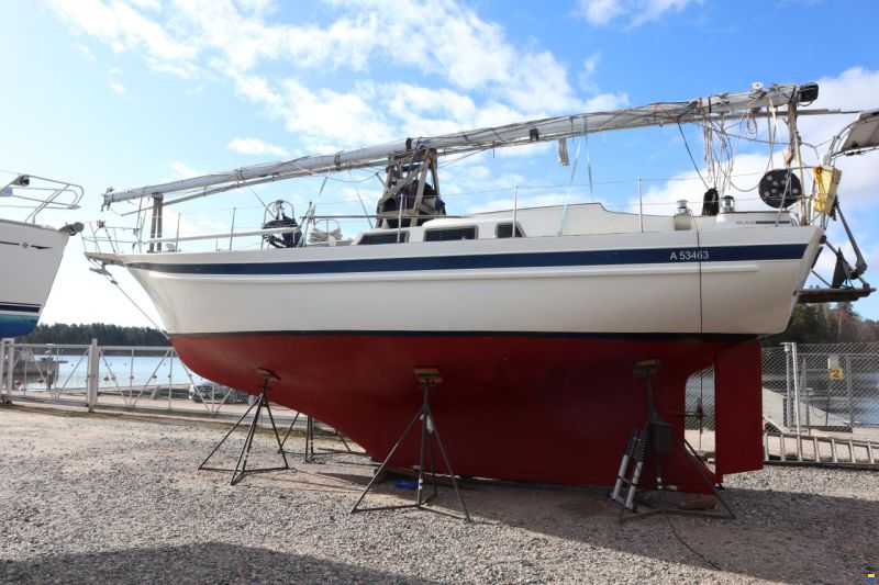 Arlin Marine / Arlin 38