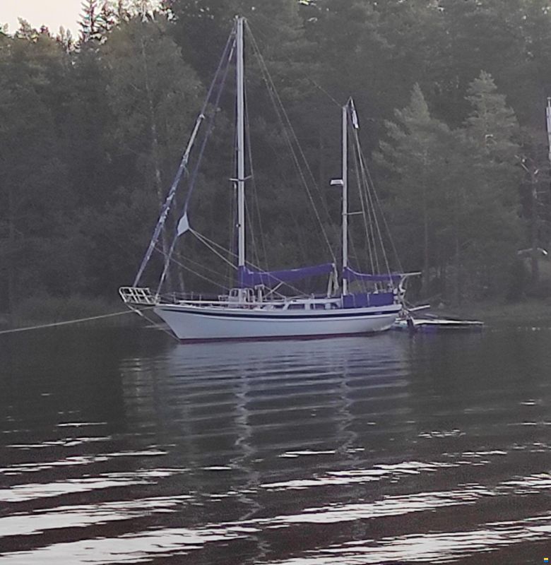 Arlin Marine / Arlin 38