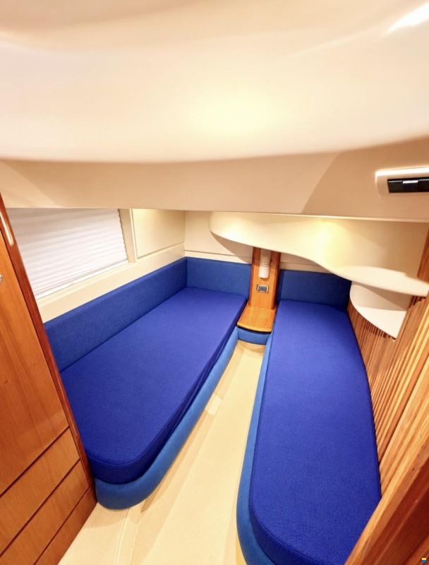 Azimut 42 Fly