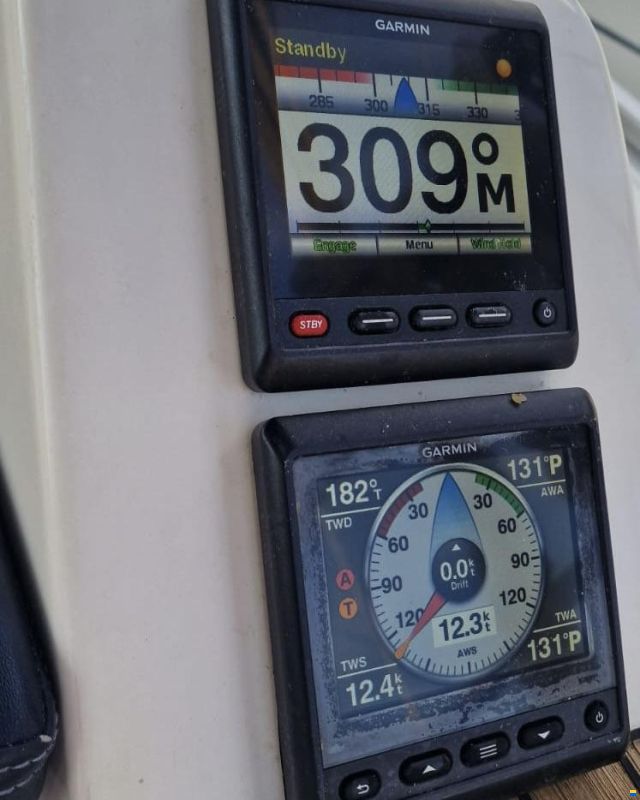 Bavaria Cruiser 37