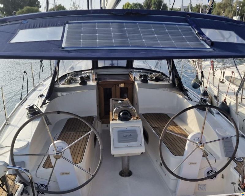 Bavaria Cruiser 37