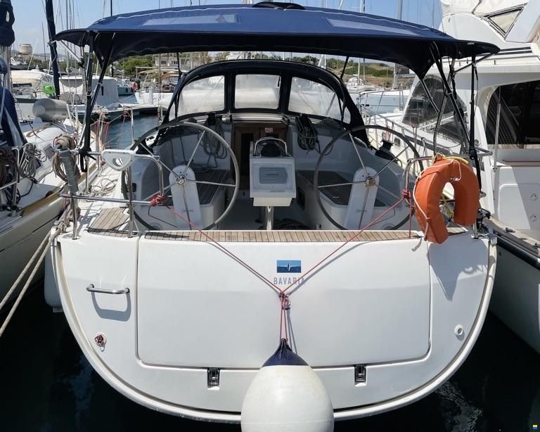 Bavaria Cruiser 37