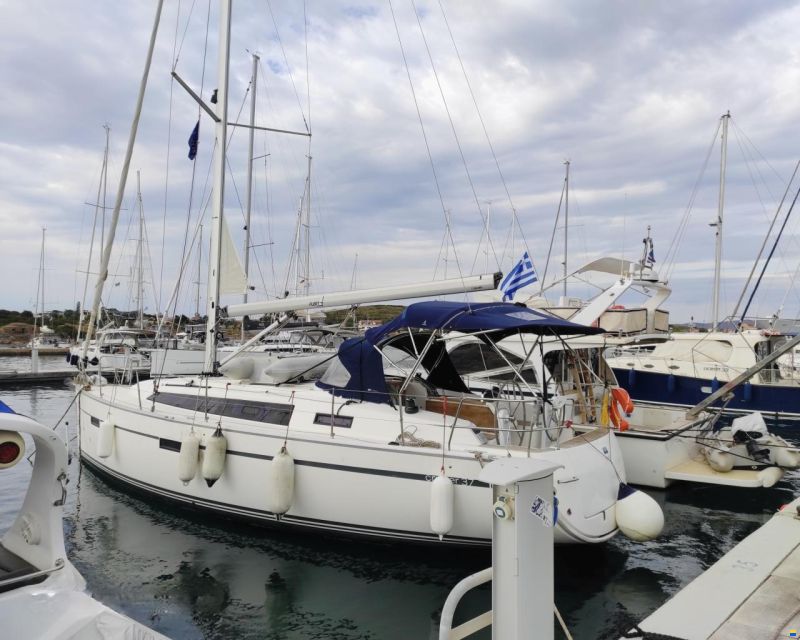 Bavaria Cruiser 37