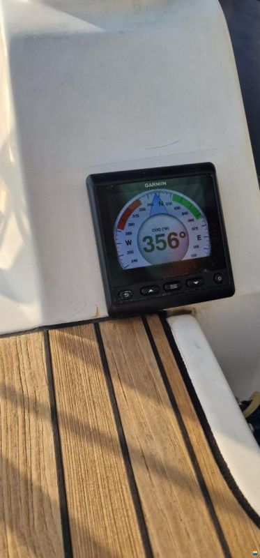 Bavaria Cruiser 37