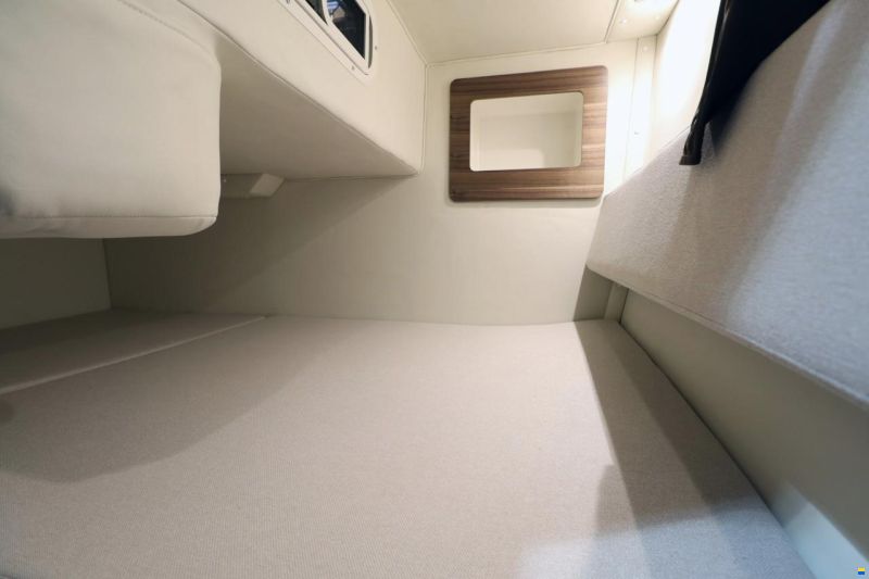 Sea Ray Sundancer 265