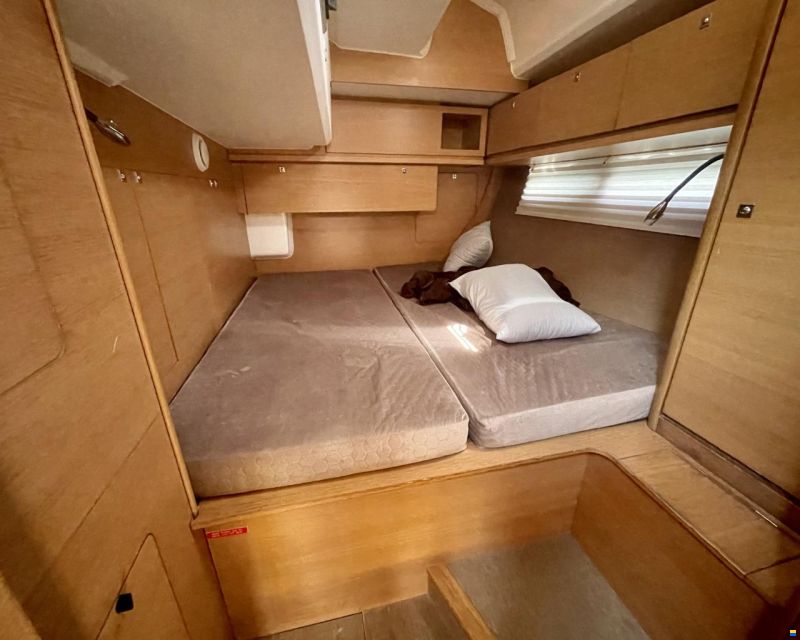 Dufour 560 Grand Large