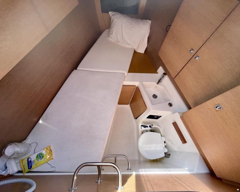 Dufour 560 Grand Large