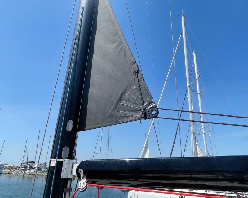 Dufour 560 Grand Large