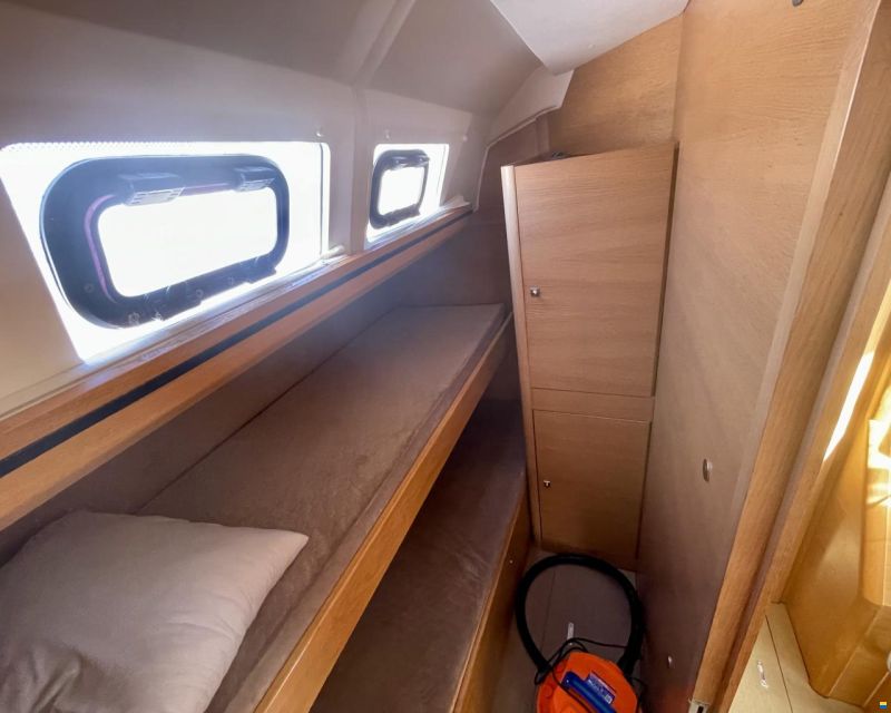 Dufour 560 Grand Large