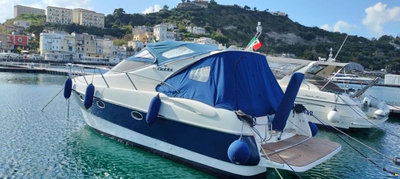 Gobbi 335 SC