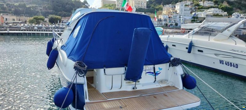 Gobbi 335 SC