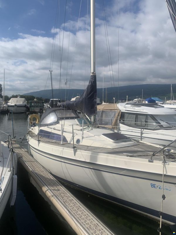 SUNBEAM 30