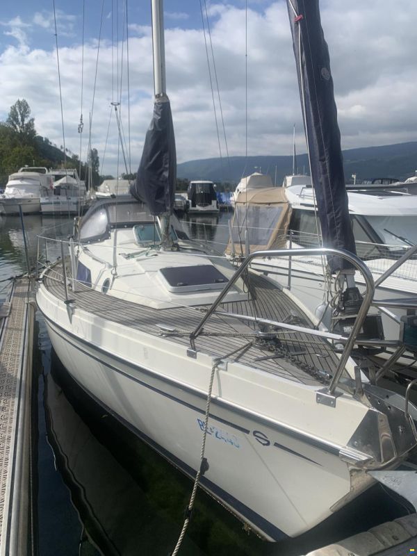 SUNBEAM 30