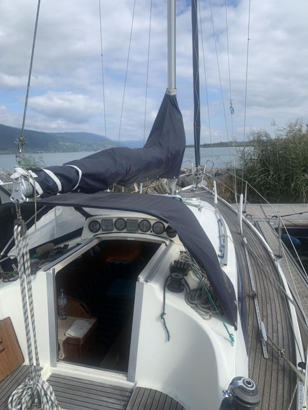 SUNBEAM 30