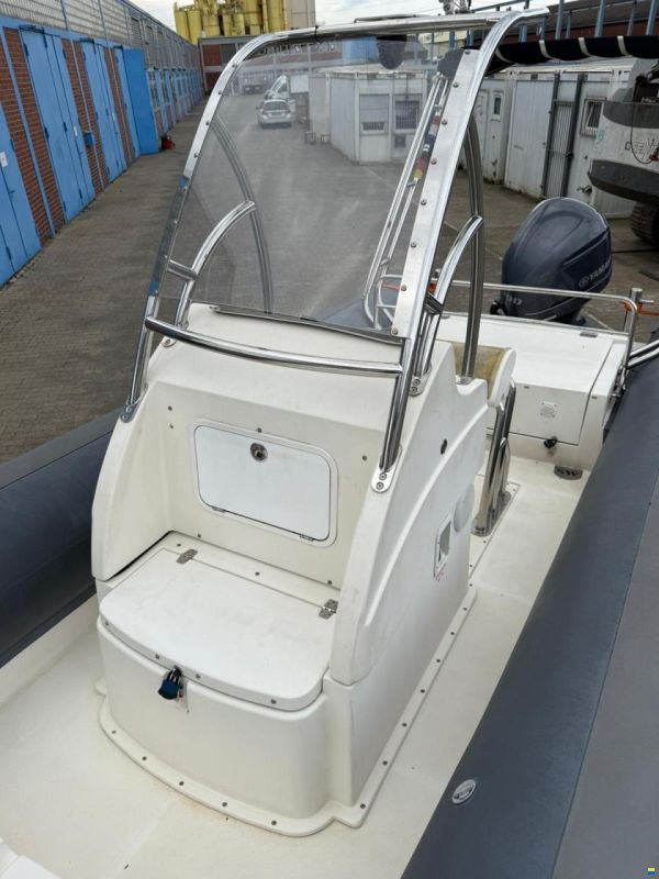 SeaWater Smeralda 240
