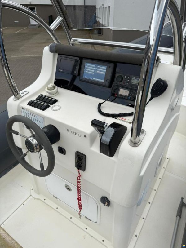 SeaWater Smeralda 240
