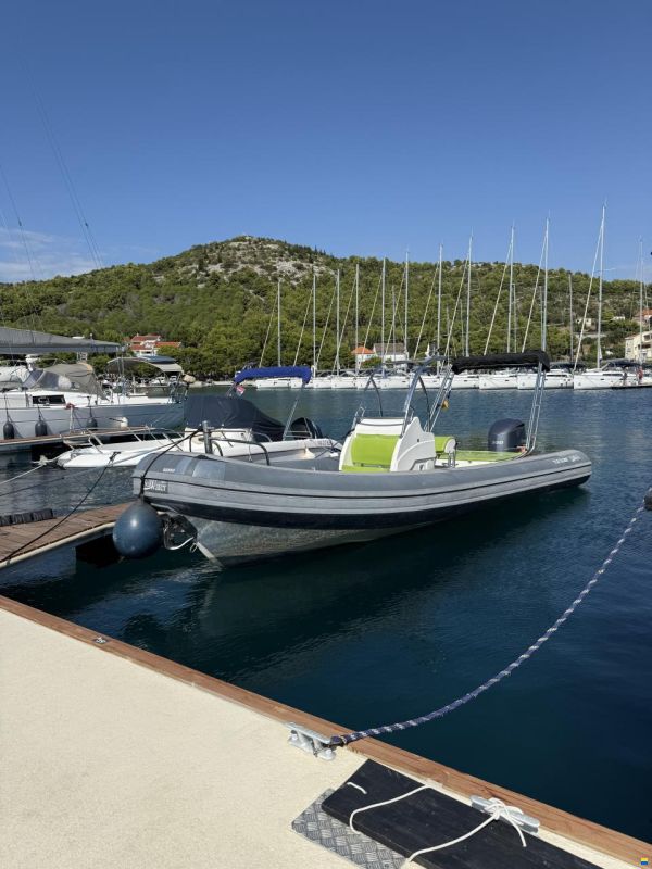 SeaWater Smeralda 240