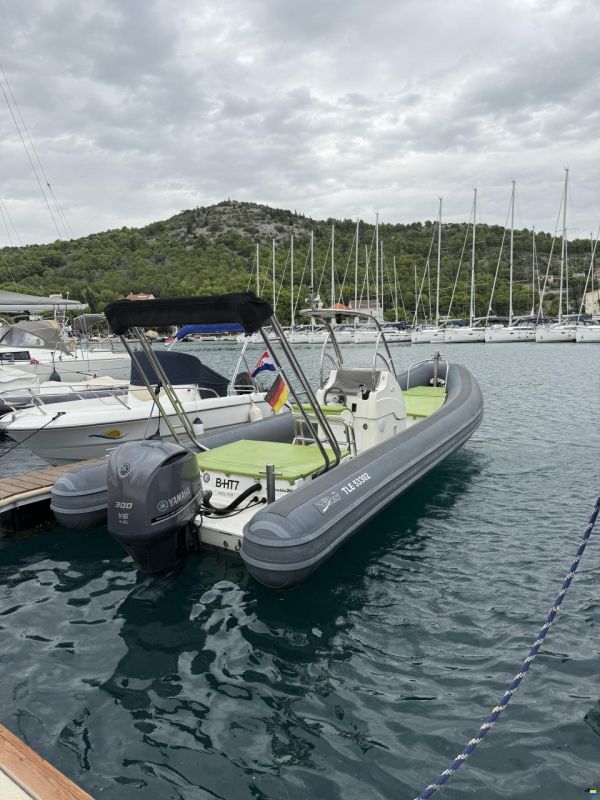 SeaWater Smeralda 240