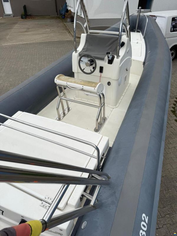 SeaWater Smeralda 240