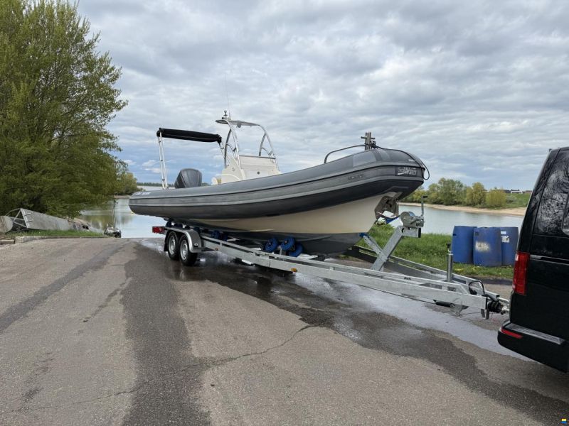 SeaWater Smeralda 240
