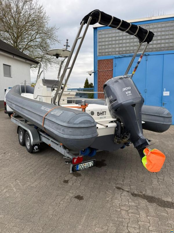 SeaWater Smeralda 240