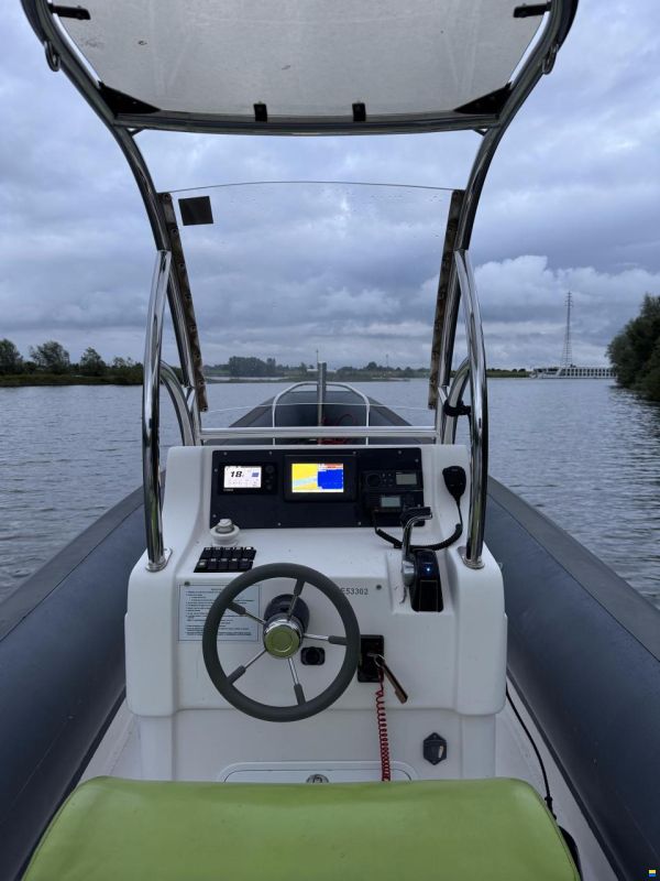 SeaWater Smeralda 240
