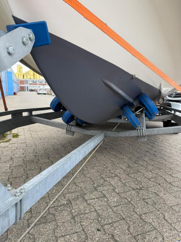 SeaWater Smeralda 240