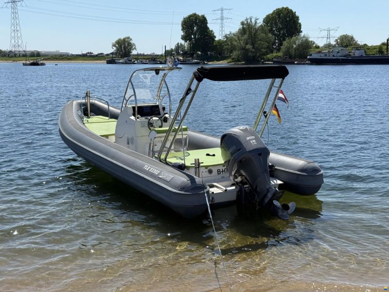 SeaWater Smeralda 240