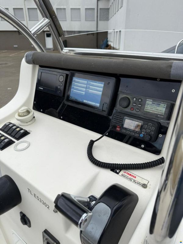 SeaWater Smeralda 240