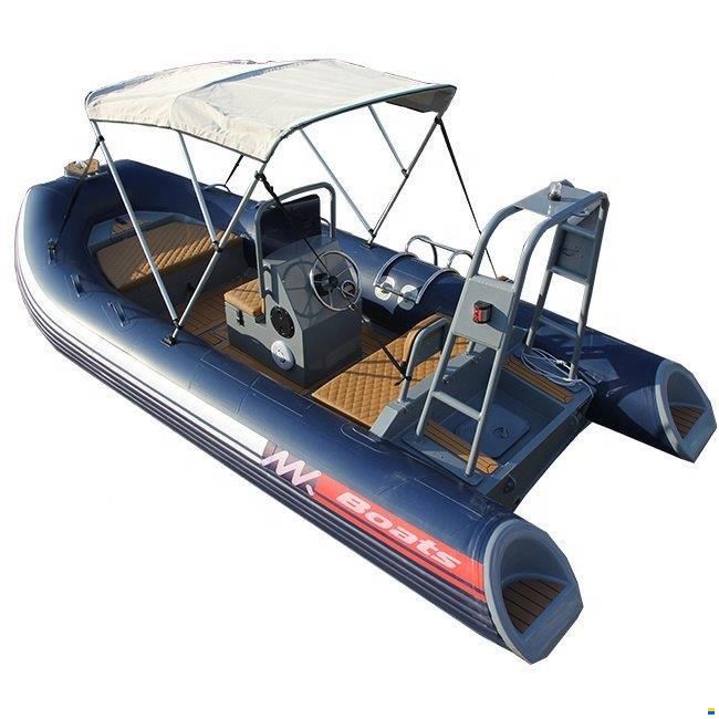 RIB 480/520/580