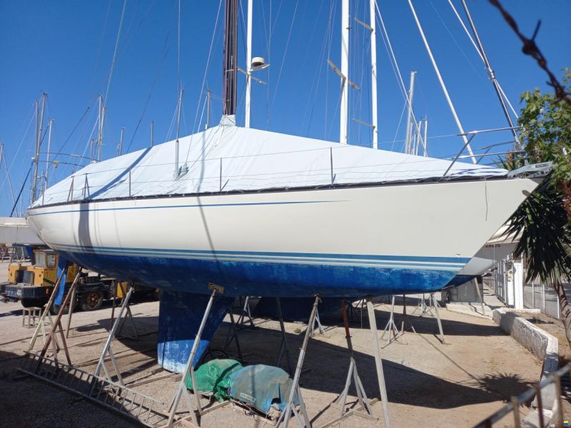 Baltic 48 DP