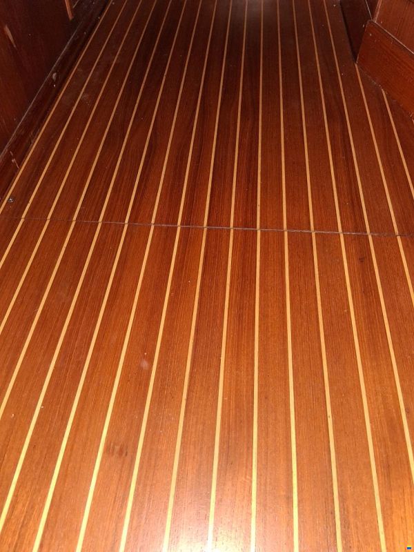 Baltic 48 DP